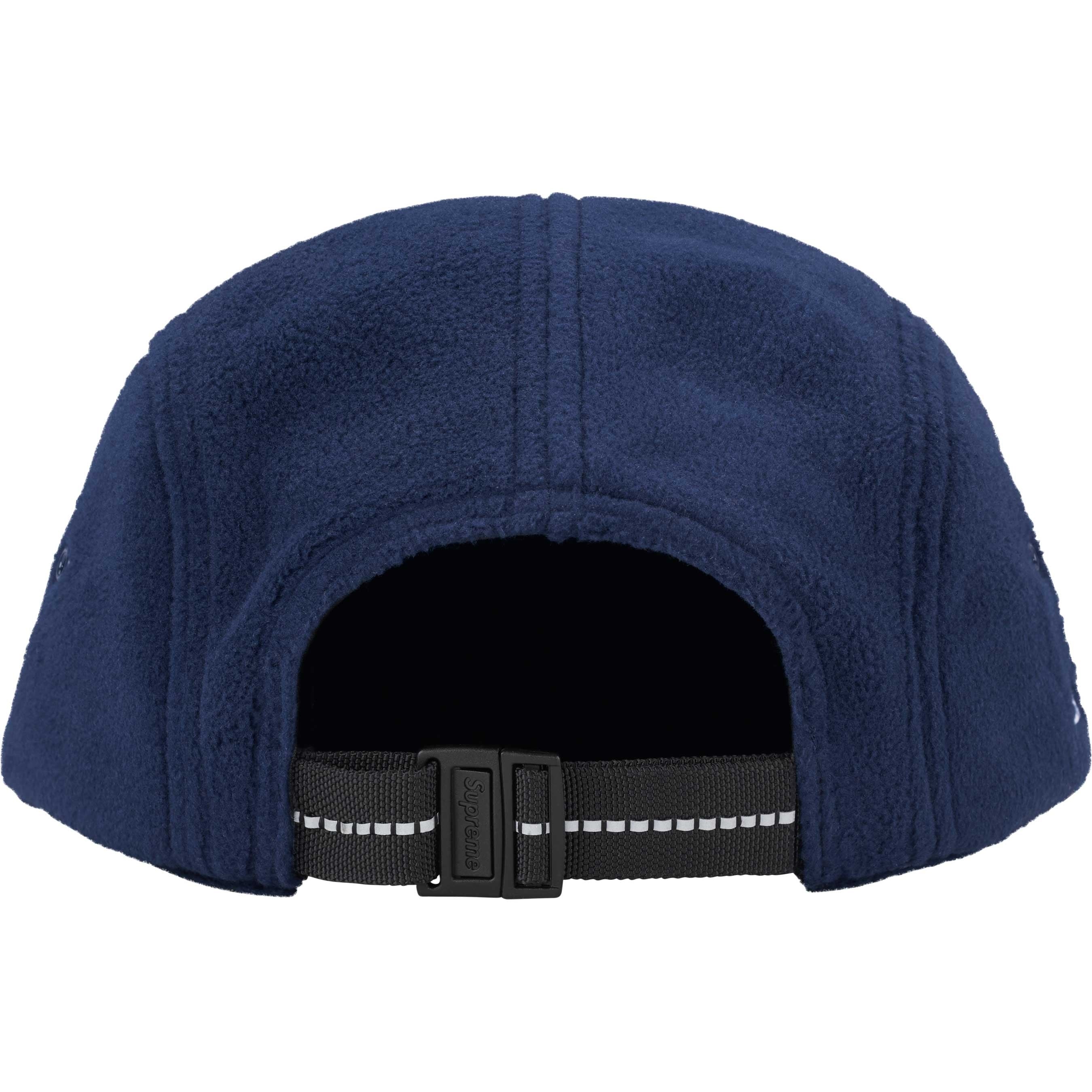 Polartec® Earflap Camp Cap view 23